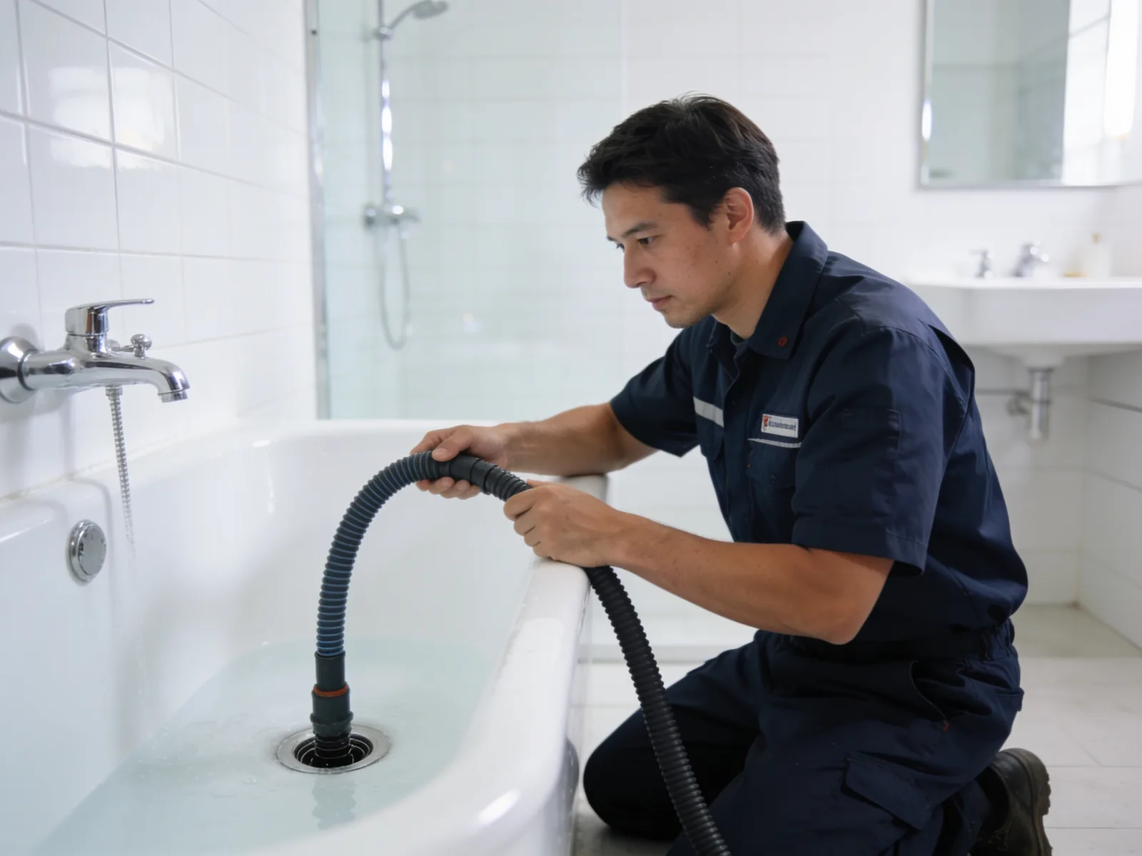 Emergency Plumber Bakerstown, PA FAQs